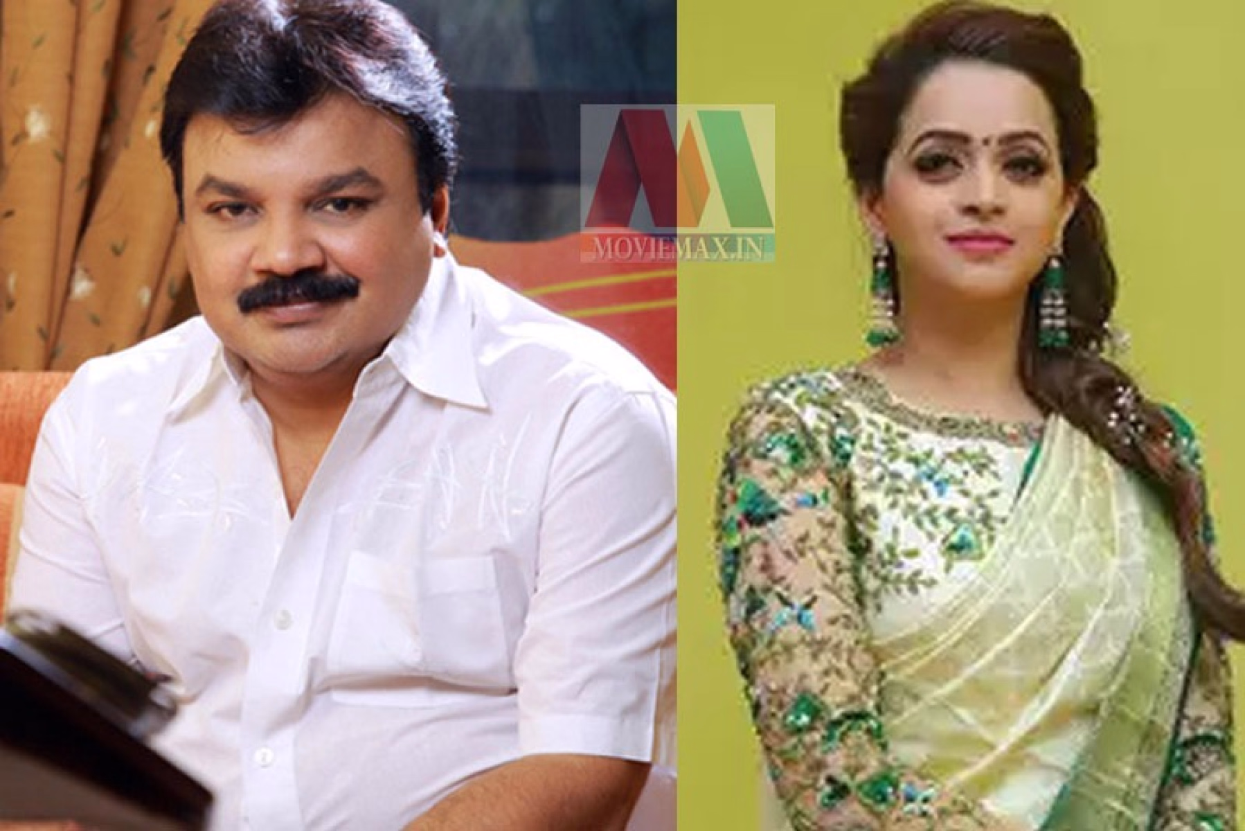 മരിച്ചുപോയ ആളുകള്‍ തിരിച്ചുവരില്ലലോ ; പുതിയ  ട്വന്‍റി-ട്വന്‍റിയില്‍ ഭാവനയുണ്ടാവിലെന്ന്‍ ഇടവേള ബാബു